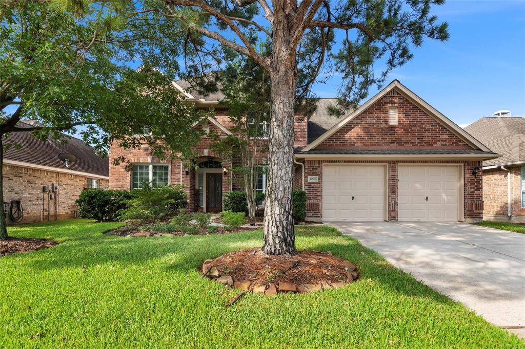 Spring, TX 77379,1019 Compass Cove CIR