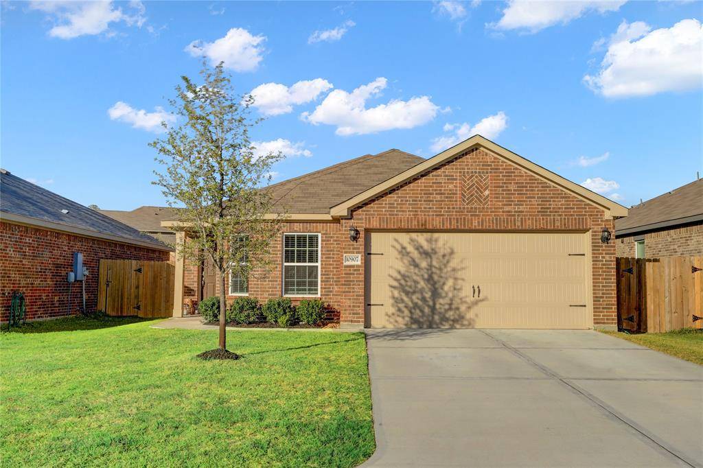 Humble, TX 77396,10907 Hillside Creek DR