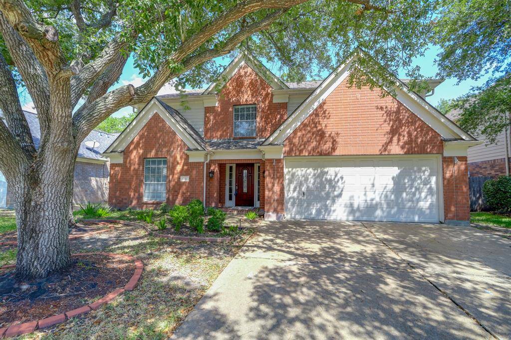 Katy, TX 77450,1307 Irish Mist CT