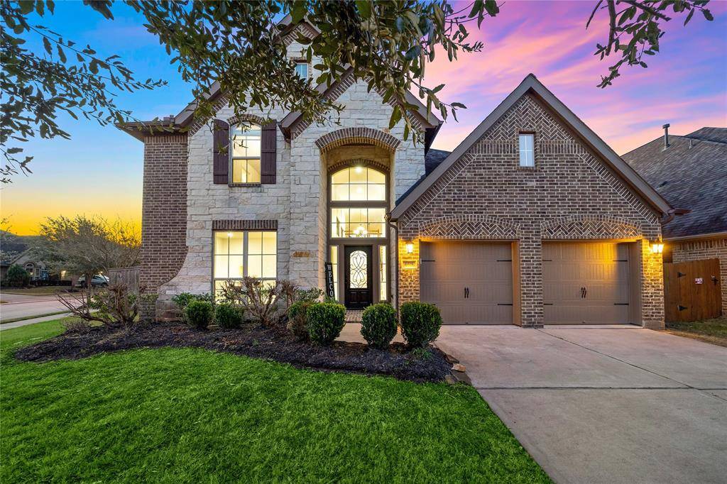 Sugar Land, TX 77479,6618 Rising Hills LN