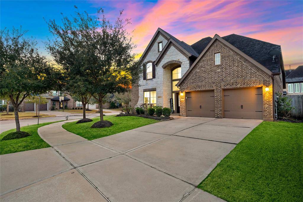 Sugar Land, TX 77479,6618 Rising Hills LN