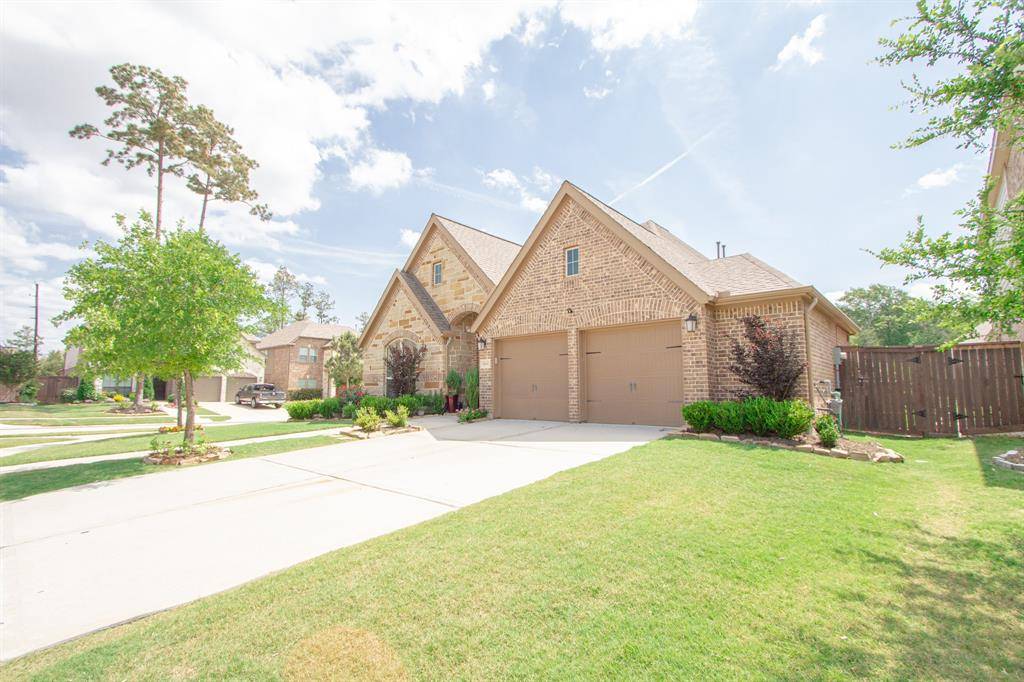 Humble, TX 77346,16842 Hemlock Grove DR