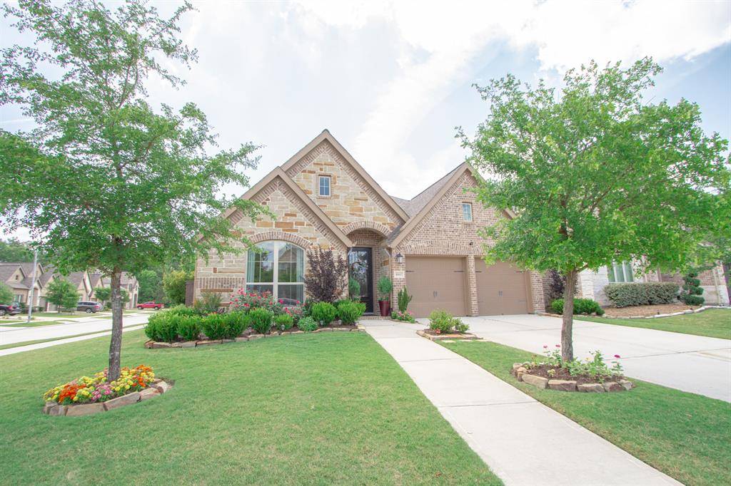 Humble, TX 77346,16842 Hemlock Grove DR