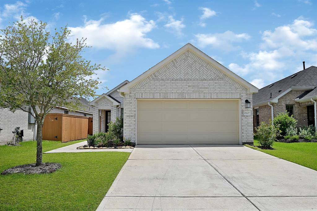 Cypress, TX 77433,21627 Surf Point LN