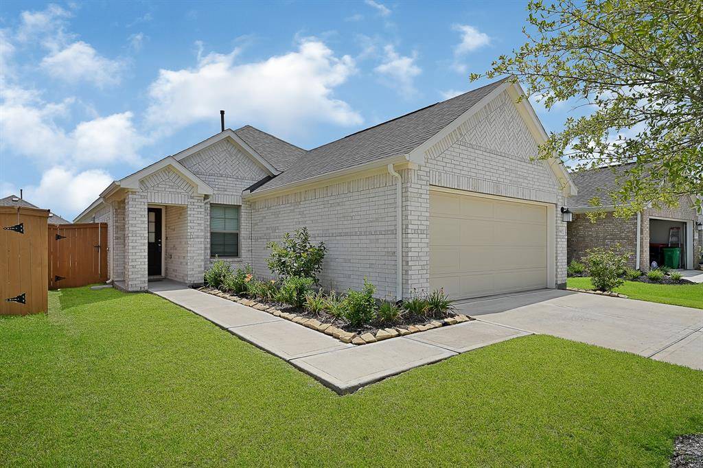 Cypress, TX 77433,21627 Surf Point LN