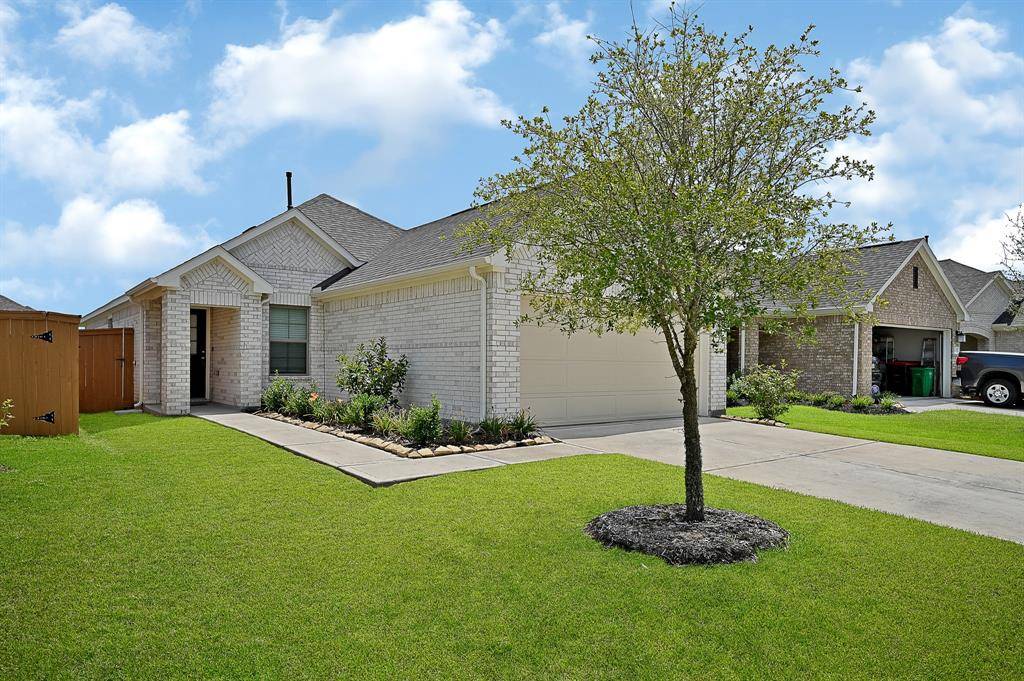 Cypress, TX 77433,21627 Surf Point LN