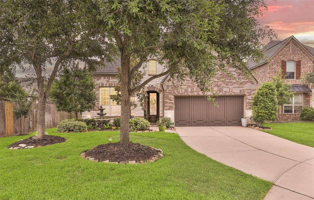 Katy, TX 77494,29003 Oldfield CT