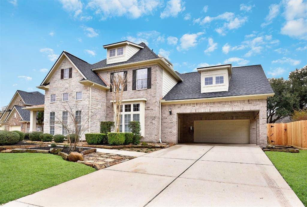 Kingwood, TX 77345,6002 Shady Birch HOLW