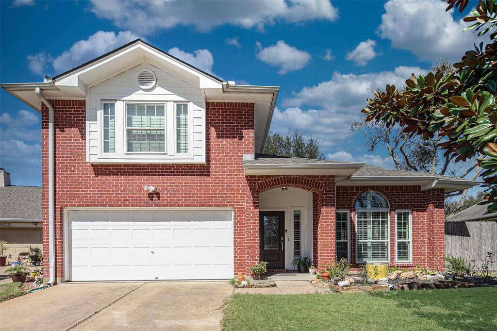 Sugar Land, TX 77478,3507 Santa Rosa LN