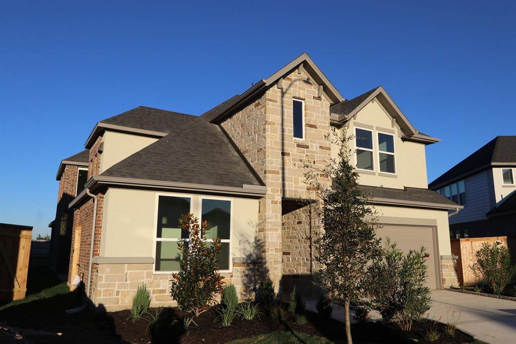 Cypress, TX 77433,21802 Brooking Gorge LN