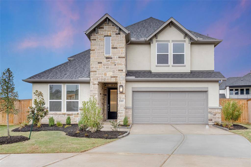 Cypress, TX 77433,21802 Brooking Gorge LN