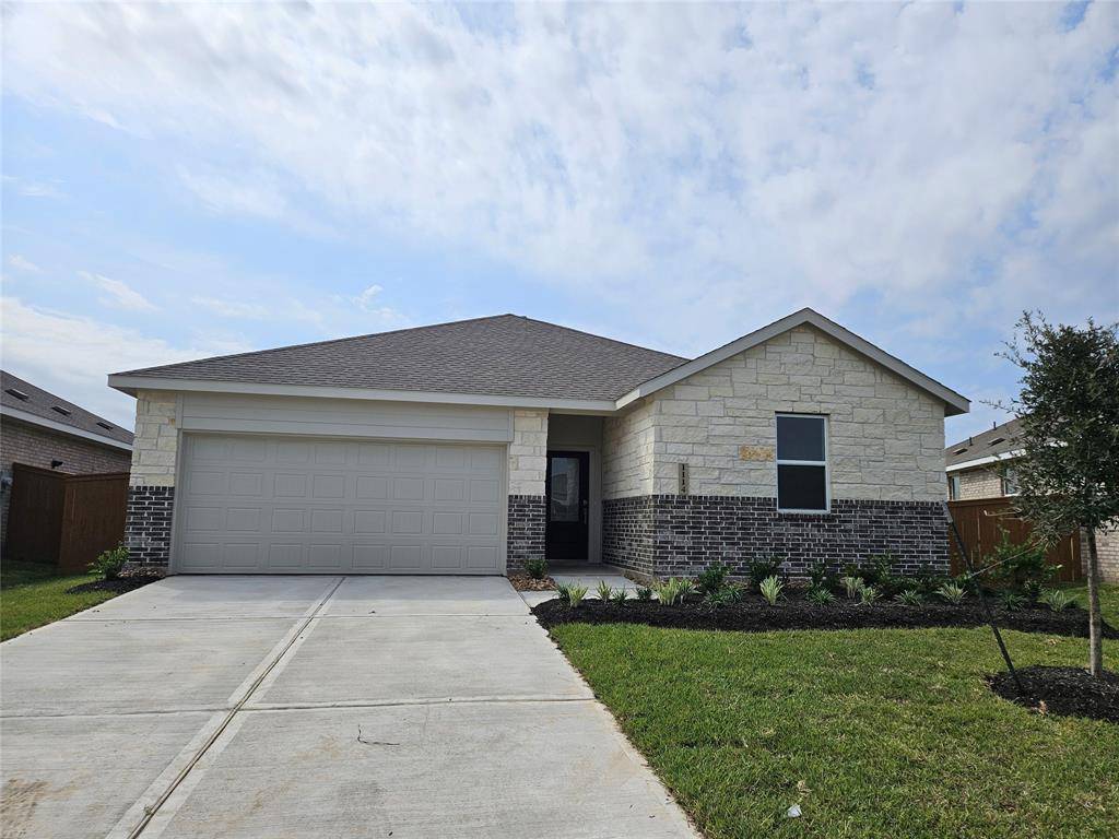 Katy, TX 77493,6910 Yellow Jessamine LN