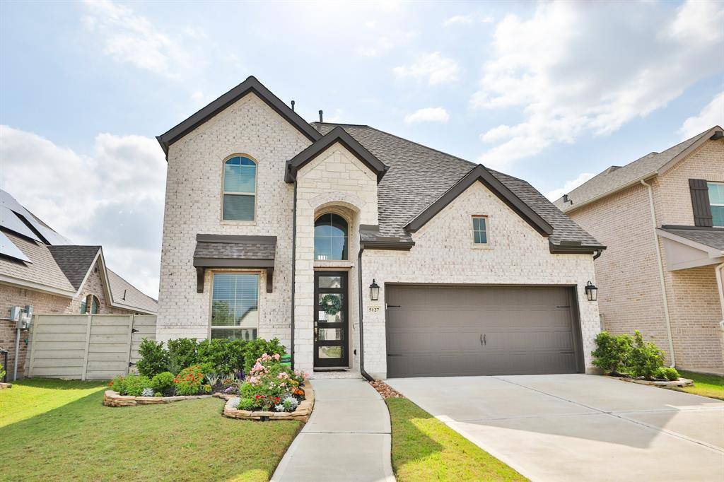 Manvel, TX 77578,5127 Pomegranate PATH