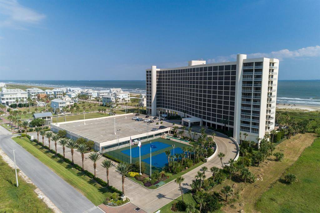 Galveston, TX 77550,1401 E BEACH DR #1205