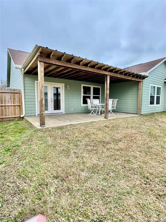 Livingston, TX 77351,186 Legend LN