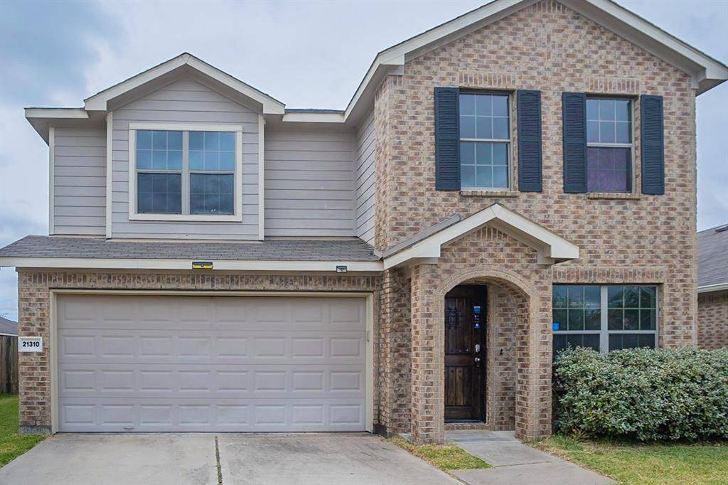 Katy, TX 77449,21310 Slate Crossing LN