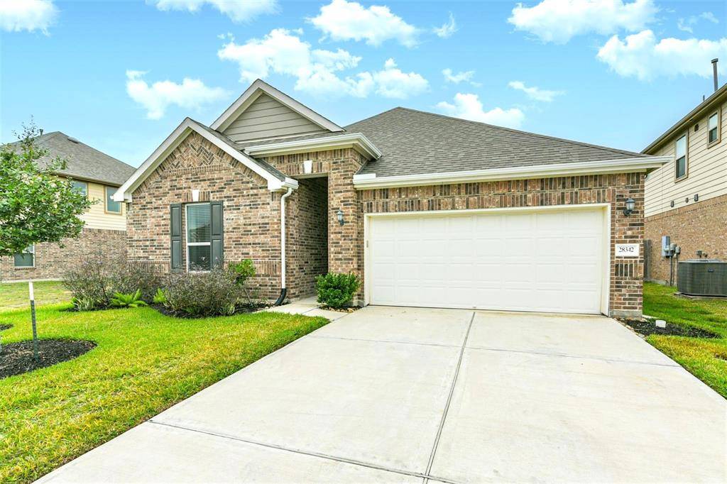 Katy, TX 77494,28342 Buffalo Fork LN