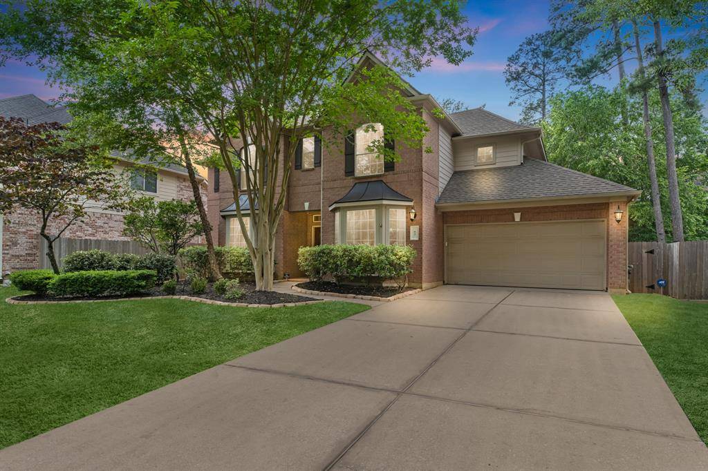 The Woodlands, TX 77382,62 N Wyckham CIR