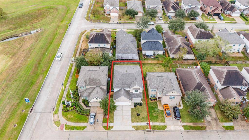 Spring, TX 77386,2370 Village Leaf DR