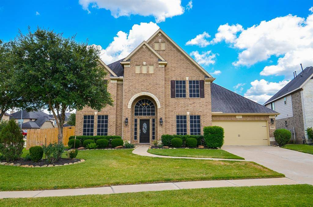 Rosenberg, TX 77469,1126 Aqua Vista LN