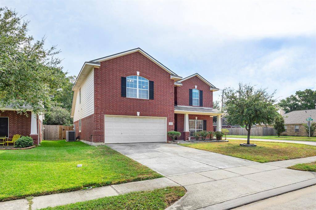 Tomball, TX 77375,24802 Sandusky Drive