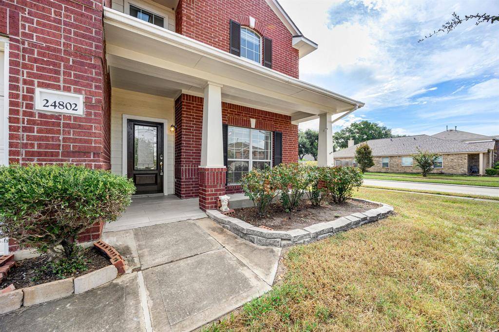 Tomball, TX 77375,24802 Sandusky Drive