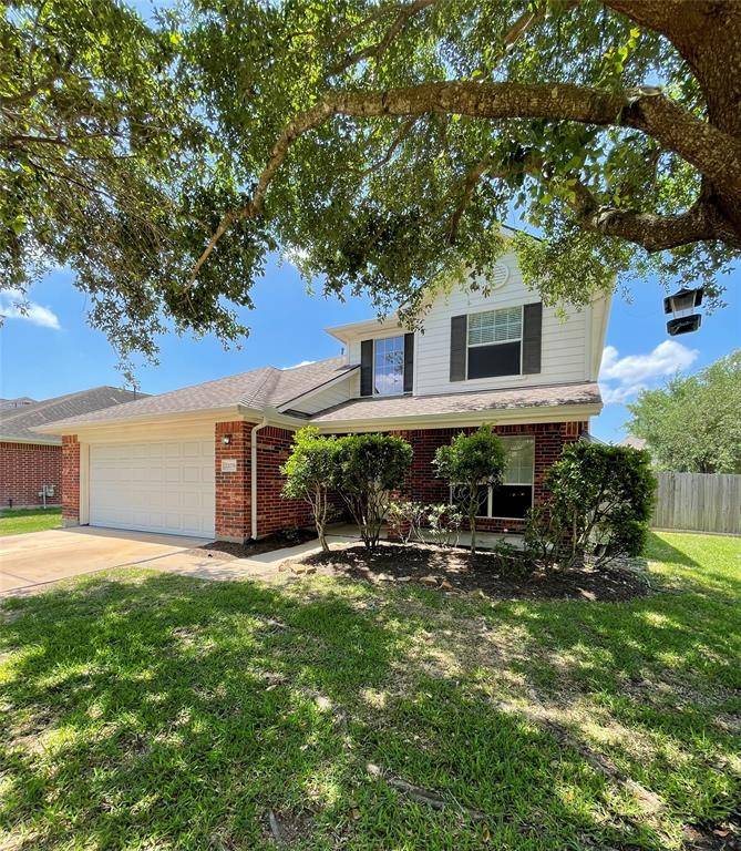 Cypress, TX 77433,22031 Gold Leaf TRL