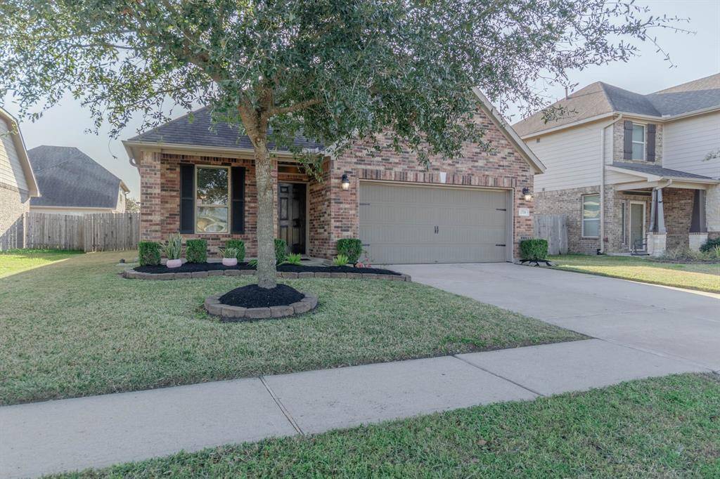 Pearland, TX 77581,1316 Jamison Pine DR