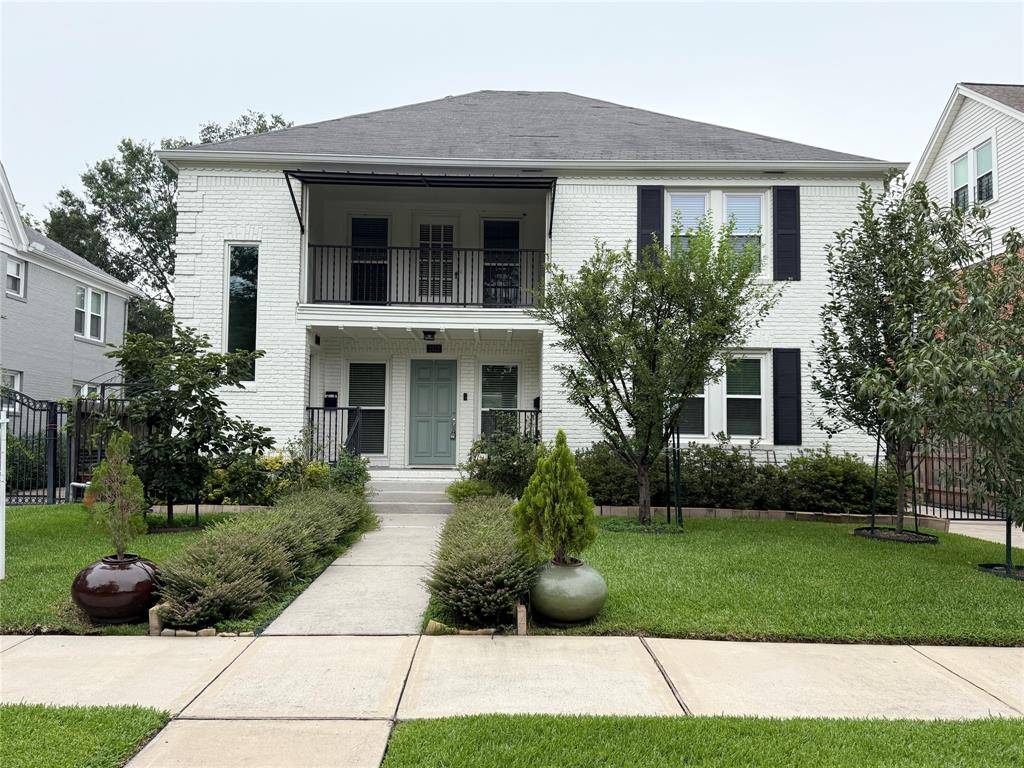 Houston, TX 77030,2312 Watts ST