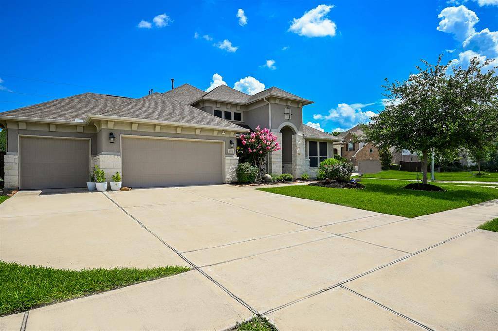 Cypress, TX 77433,20202 Sienna Bluff DR