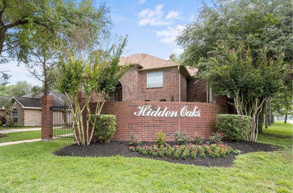 League City, TX 77573,1118 Hidden Oaks ST