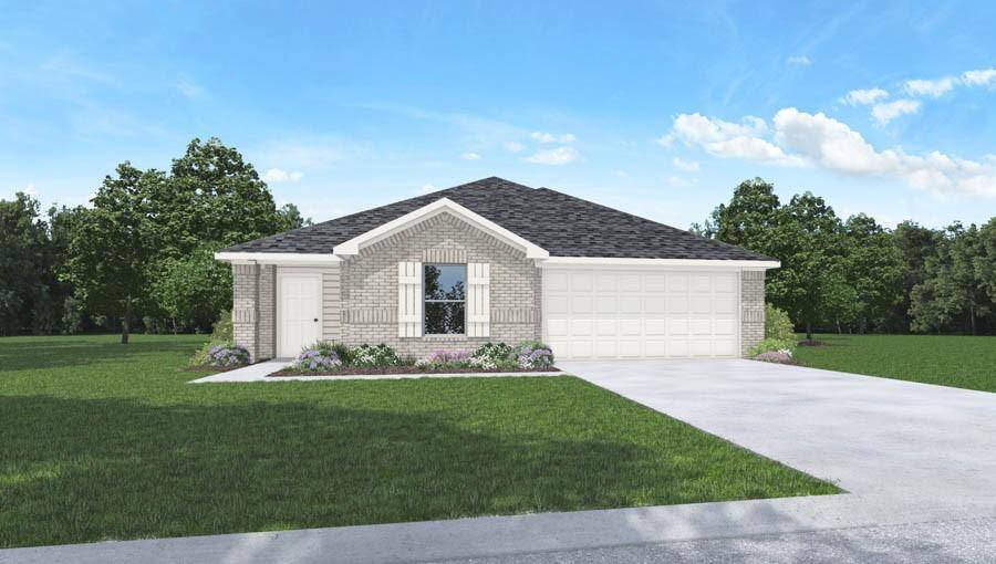 Magnolia, TX 77355,24735 Sage Meadows WAY