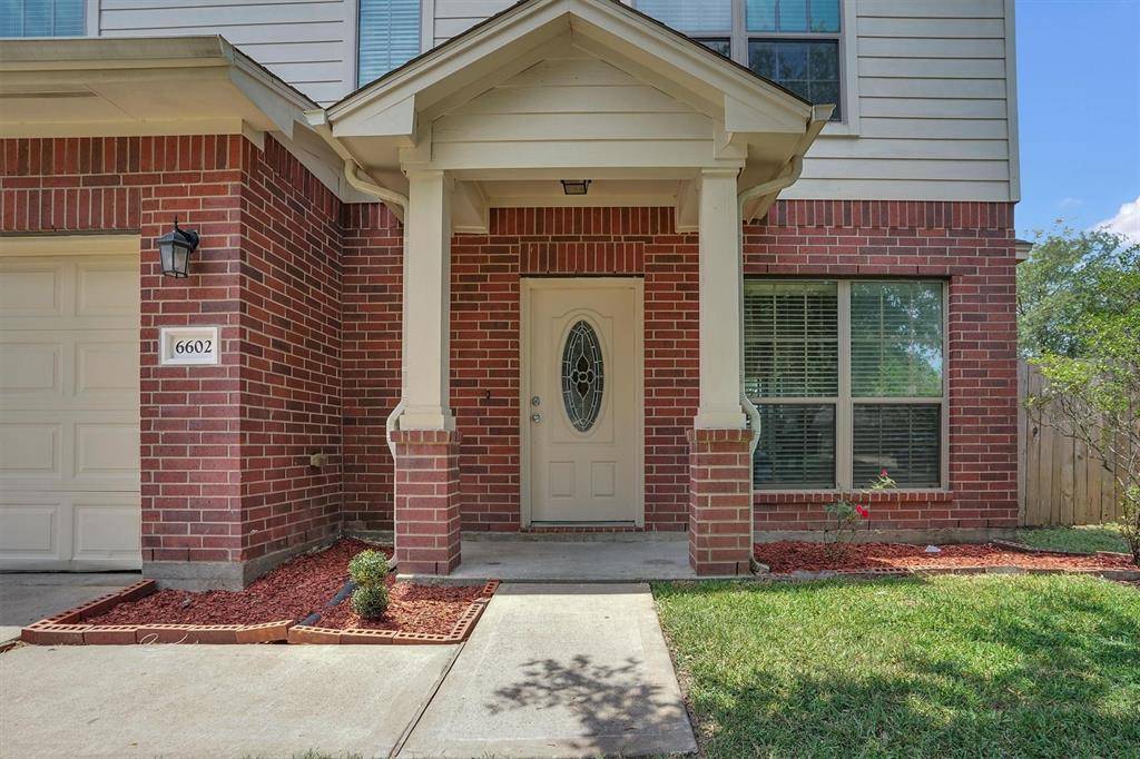 Richmond, TX 77469,6602 Point Hollow LN
