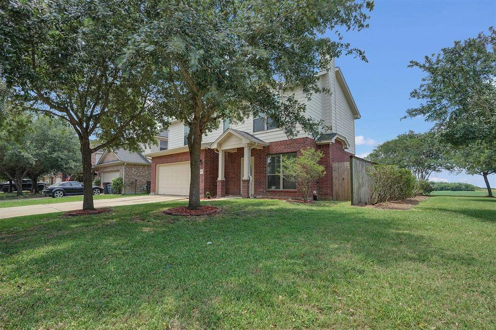 Richmond, TX 77469,6602 Point Hollow LN