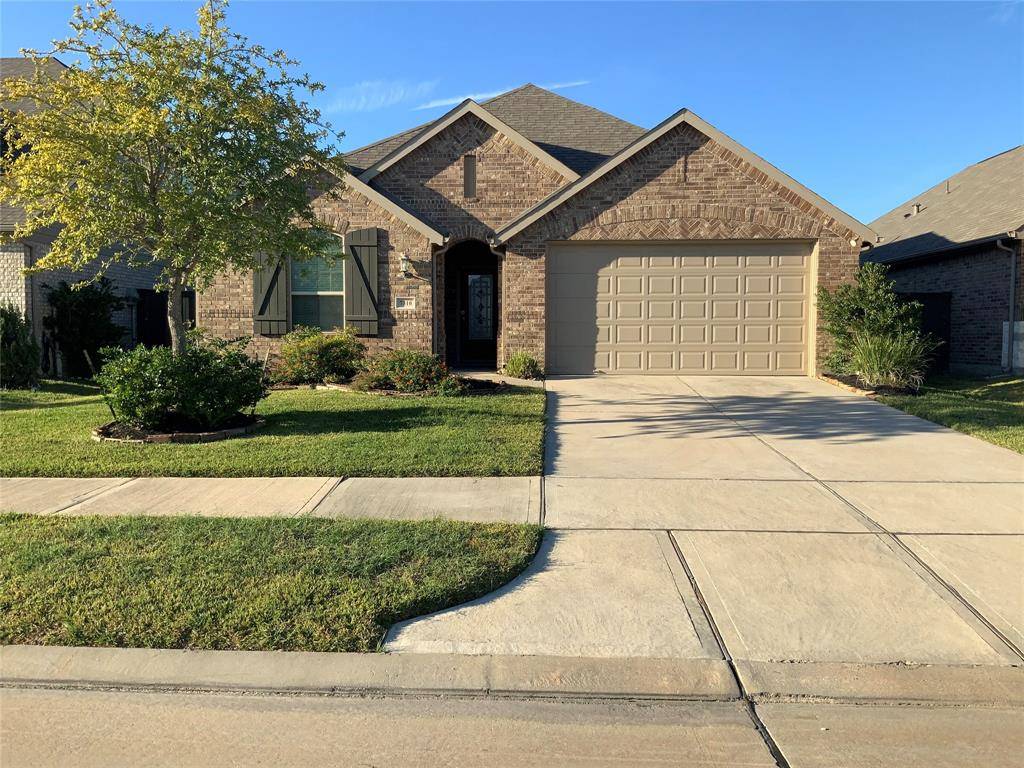 Spring, TX 77379,7310 Saddle Tree DR