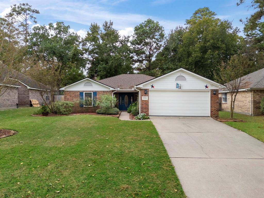 Montgomery, TX 77356,12334 Browning DR