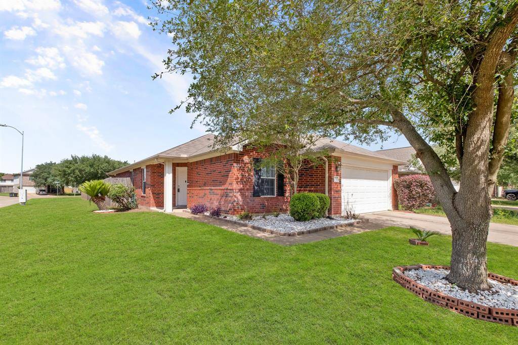 Katy, TX 77449,4703 Garden Meadow DR