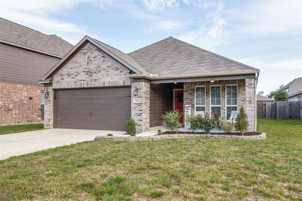 Conroe, TX 77301,3121 Stately Chestnut CT