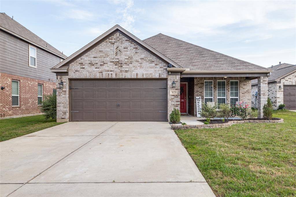 Conroe, TX 77301,3121 Stately Chestnut CT