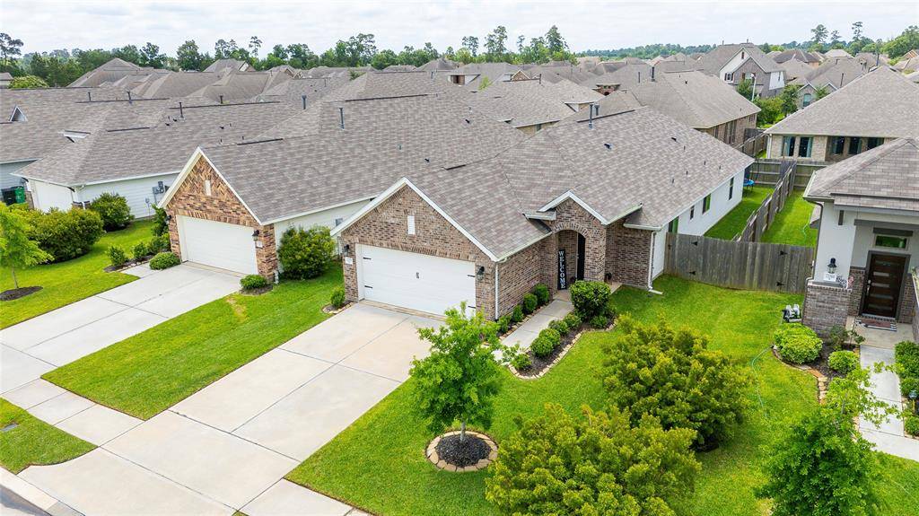 Conroe, TX 77385,32070 Quail Terrace LN