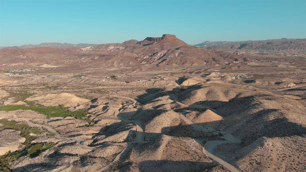 Lajitas, TX 79852,Lot 12 Las Montanas Subdivision