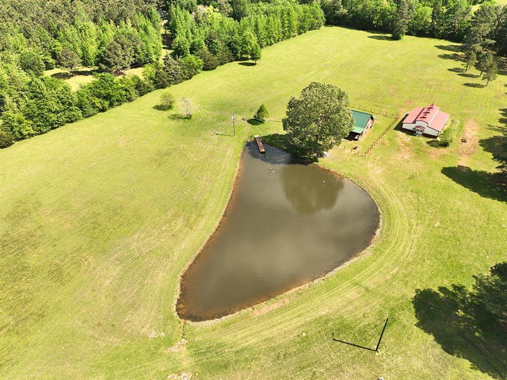 Crockett, TX 75835,1280 CR 1115