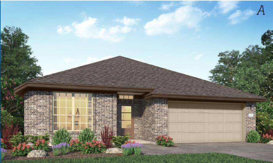 New Caney, TX 77357,17410 Adobe Vista LN