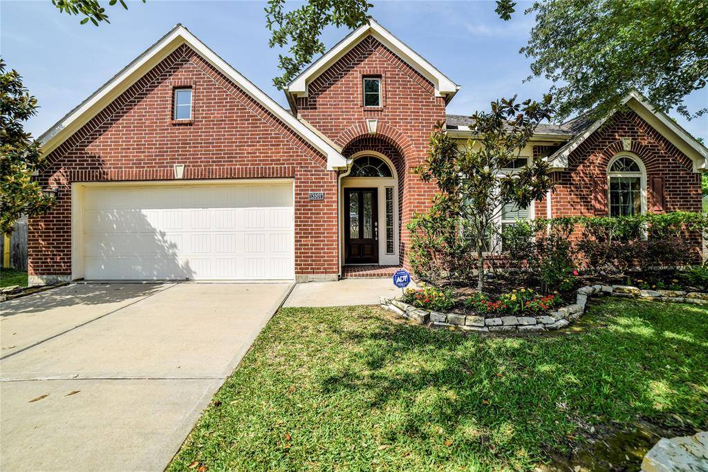 Pearland, TX 77584,13501 Silent Walk DR