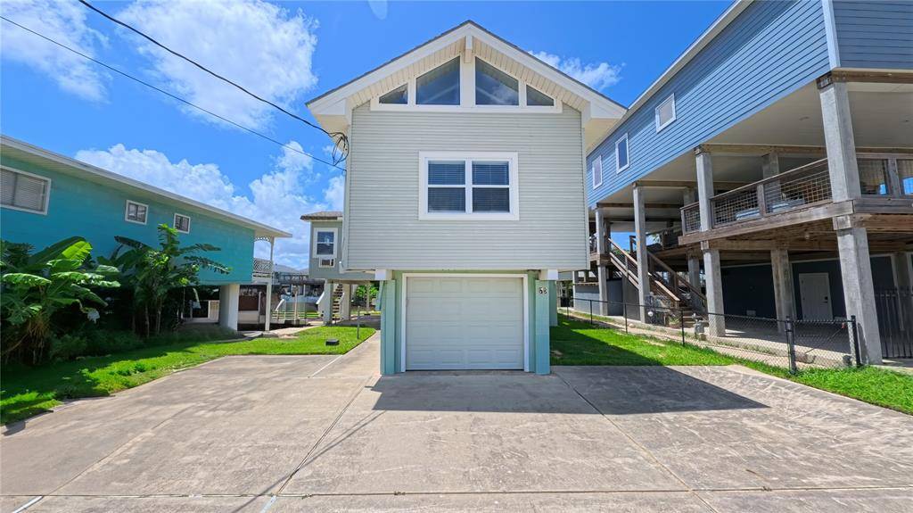 Hitchcock, TX 77563,53 Tarpon ST