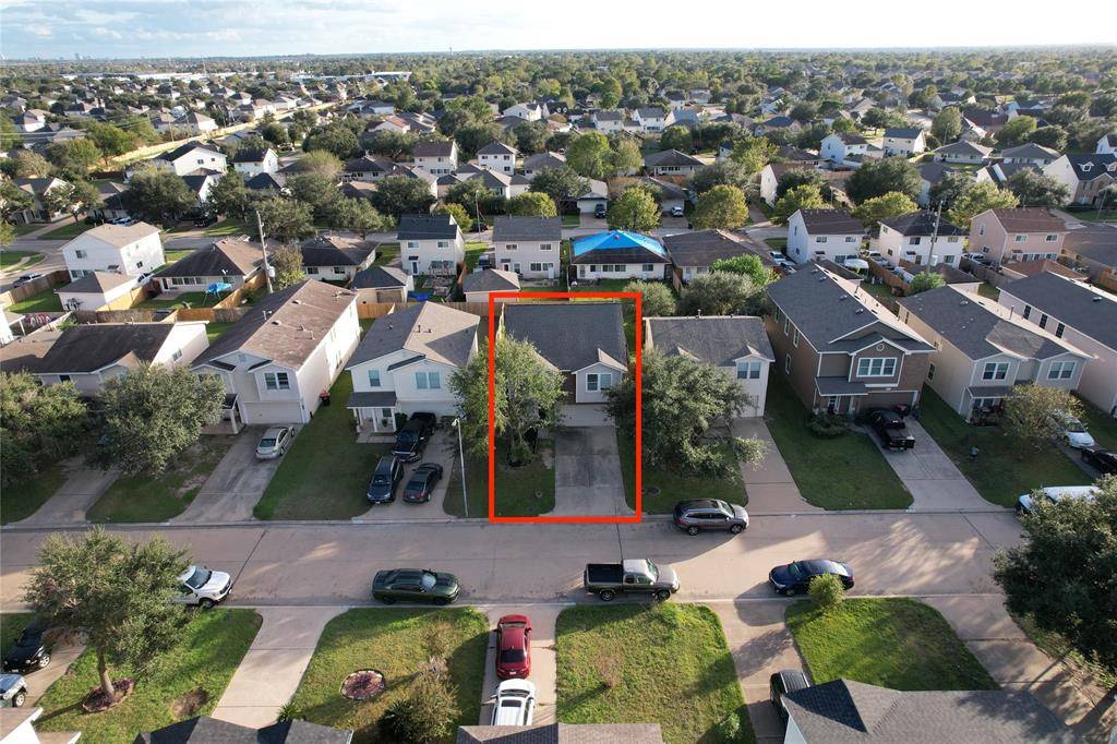 Cypress, TX 77433,19823 Creston Cove CT