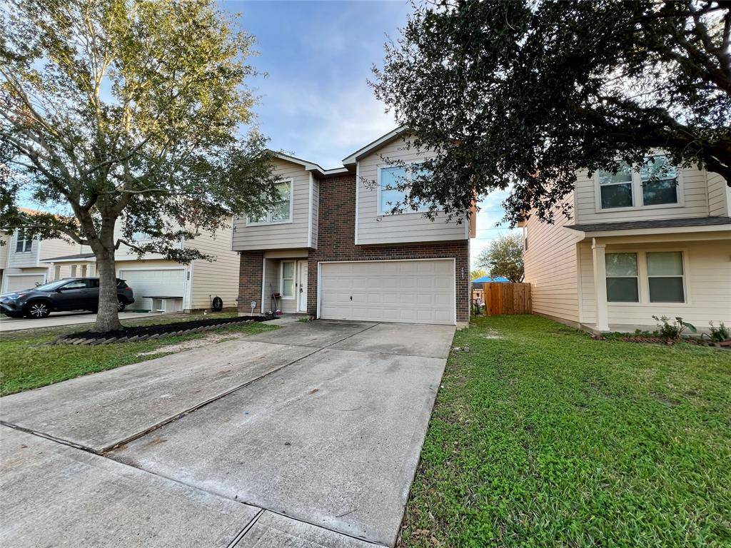 Cypress, TX 77433,19823 Creston Cove CT