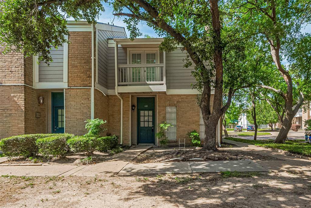 Houston, TX 77077,11710 Southlake DR #60