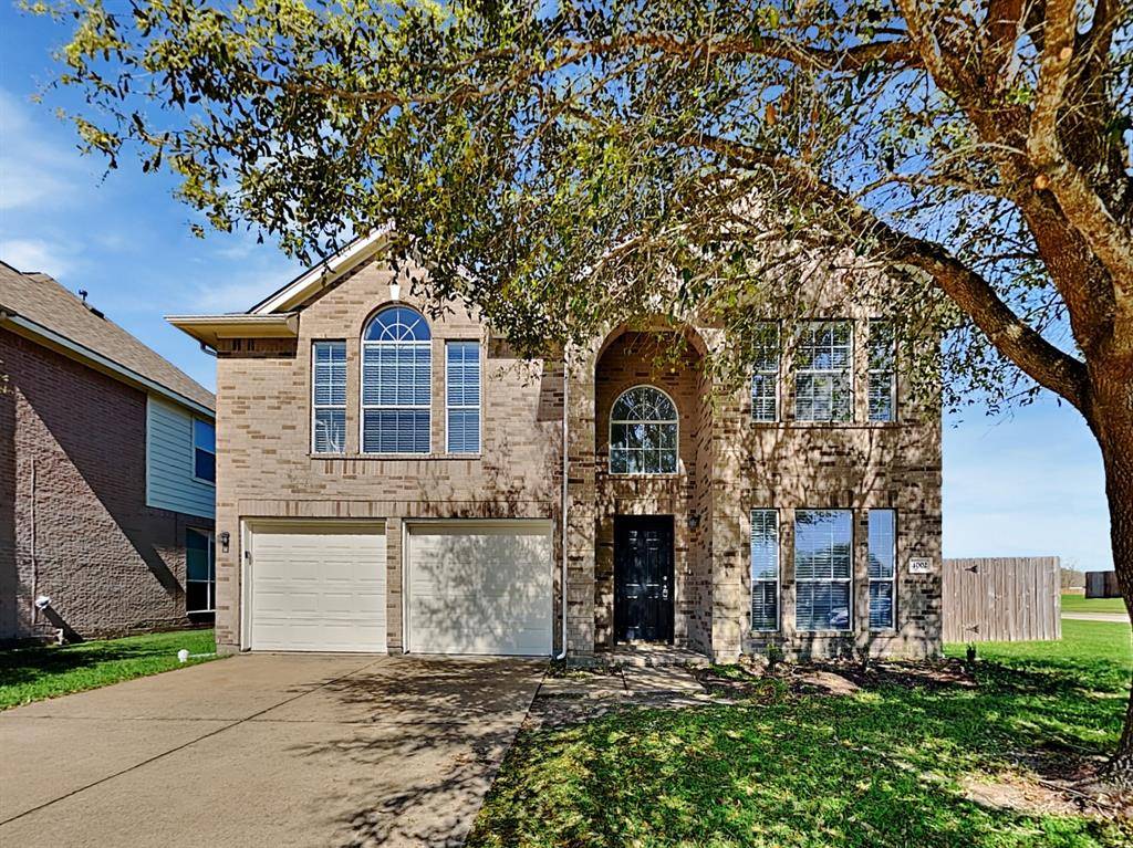 Fresno, TX 77545,4002 Ashview LN