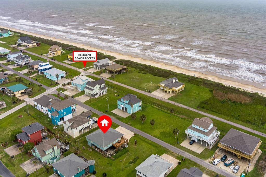 Crystal Beach, TX 77650,3279 Prides Way WAY